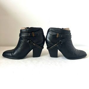 DOLCE VITA Western Boots Bootie